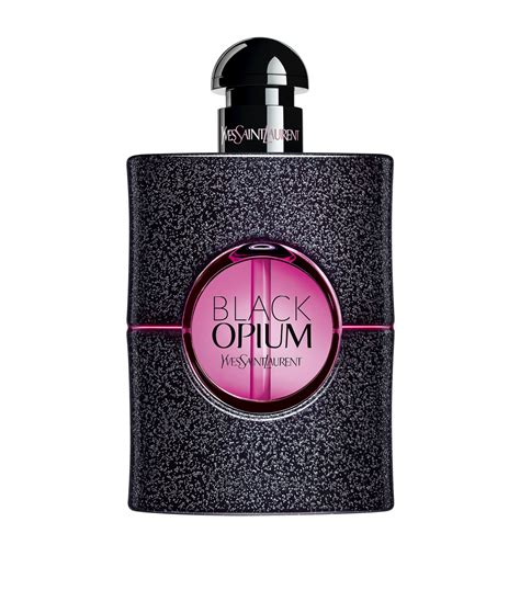 perfume similar to ysl black opium